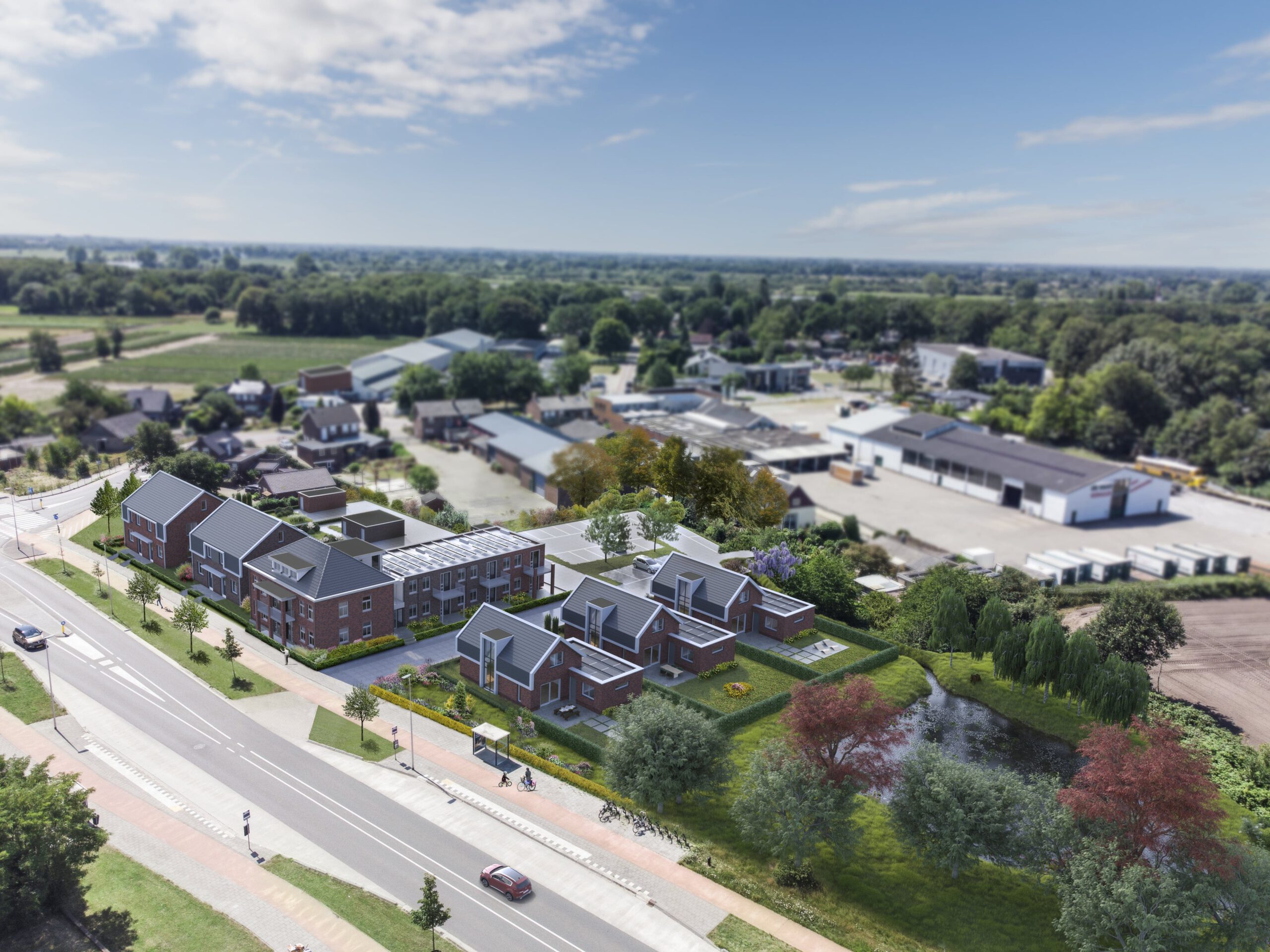 Rijksweg 35 Milsbeek, Aannemingsbedrijf Janssen-Groesbeek_PR_EXT_DRON_V1